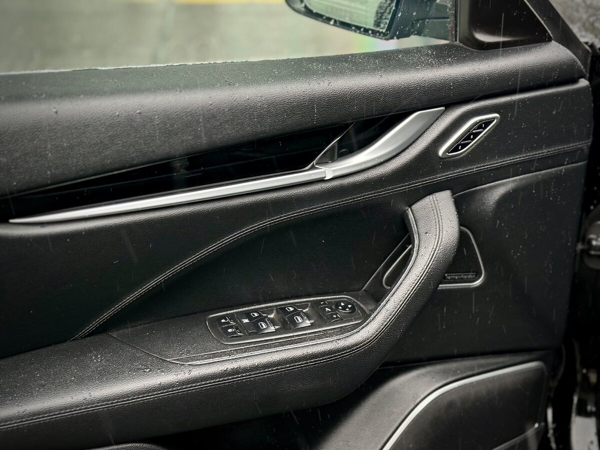 Maserati Levante Otto 4x4 año 2019