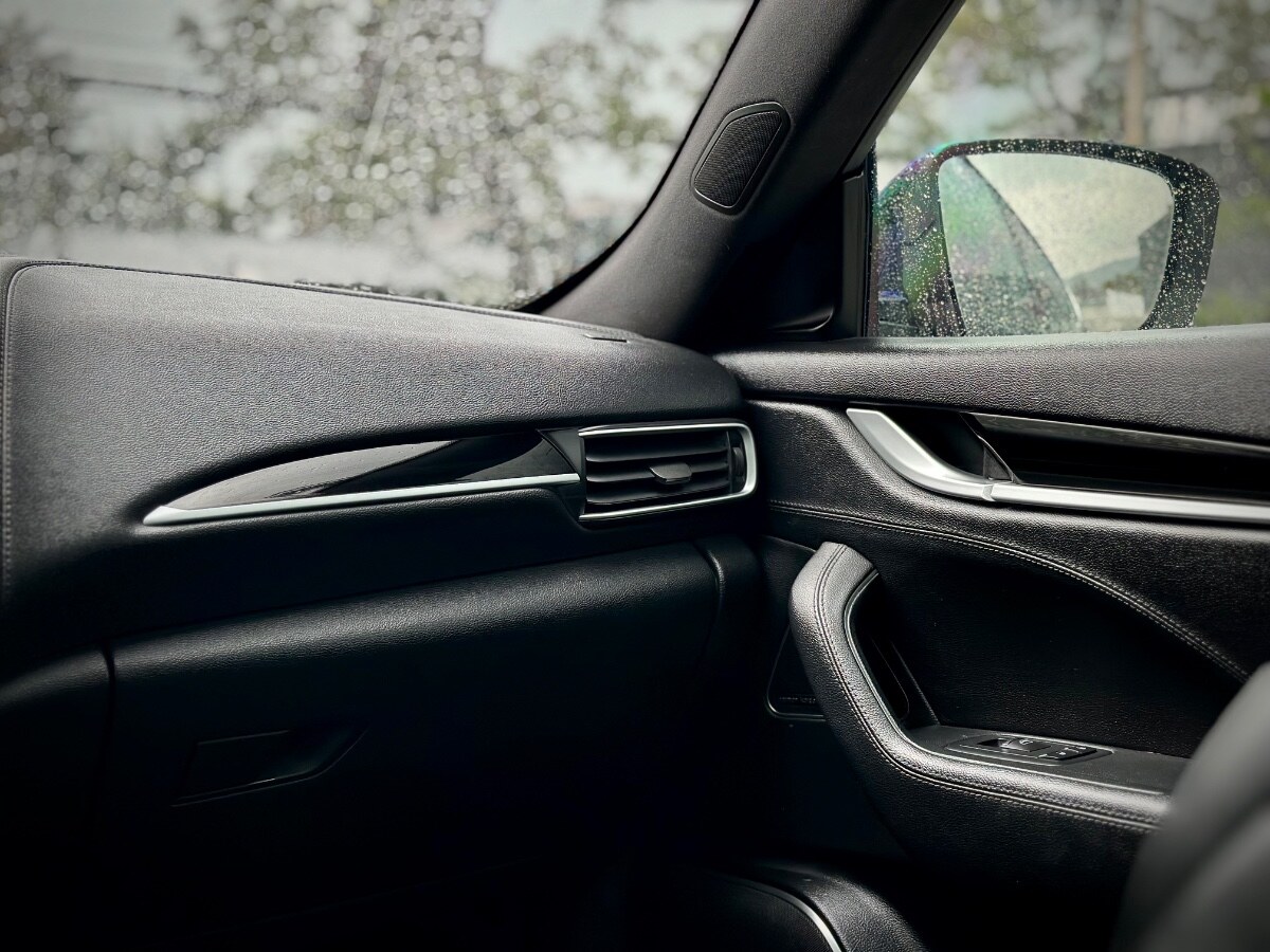 Maserati Levante Otto 4x4 año 2019