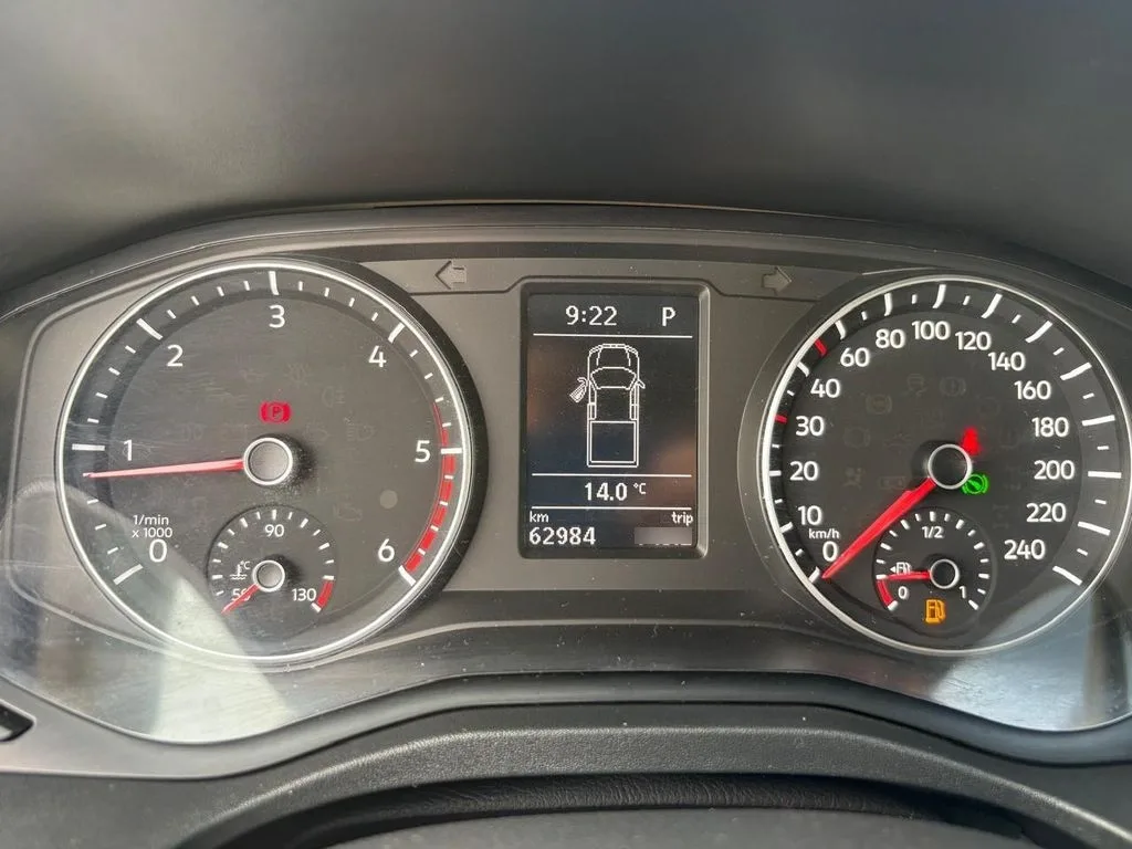 Volkswagen Amarok 2.0 Comfortline 4motion 4x4 año 2023