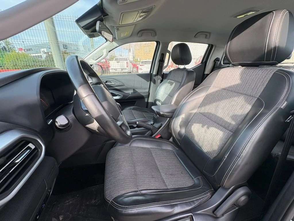 Peugeot Landtrek 1.9 4x4 Mt año 2023