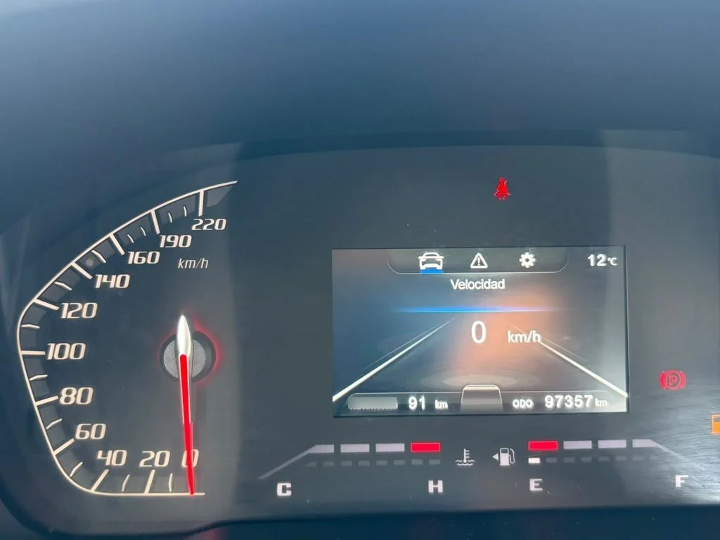 Peugeot Landtrek 1.9 4x4 Mt año 2023