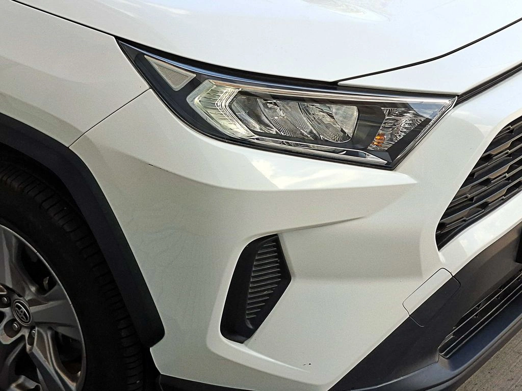 Toyota Rav4 Le año 2023