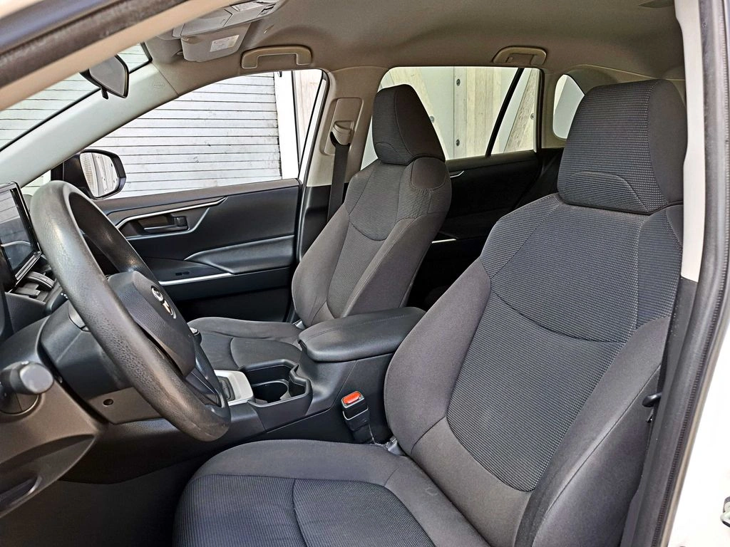 Toyota Rav4 Le año 2023