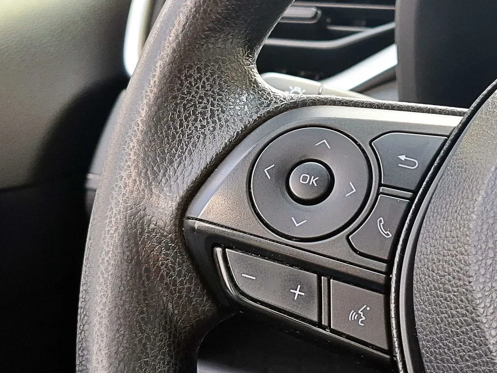 Toyota Rav4 Le año 2023
