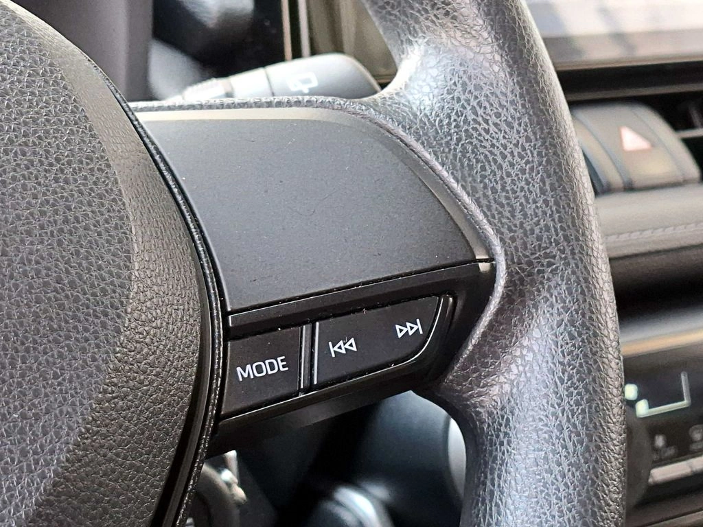 Toyota Rav4 Le año 2023