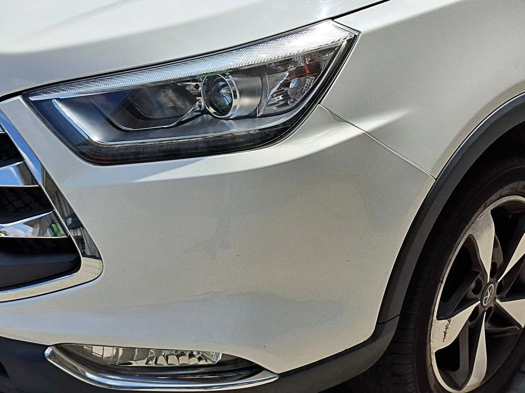 JAC S3 1.6 Comfort Smart At año 2021