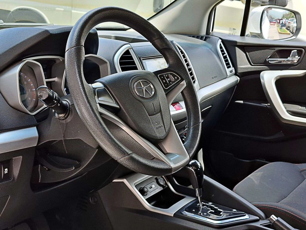 JAC S3 1.6 Comfort Smart At año 2021