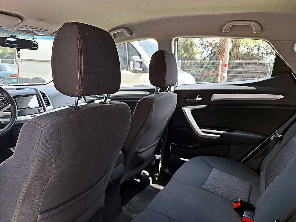 JAC S3 1.6 Comfort Smart At año 2021