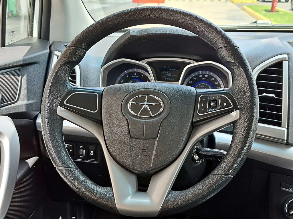 JAC S3 1.6 Comfort Smart At año 2021