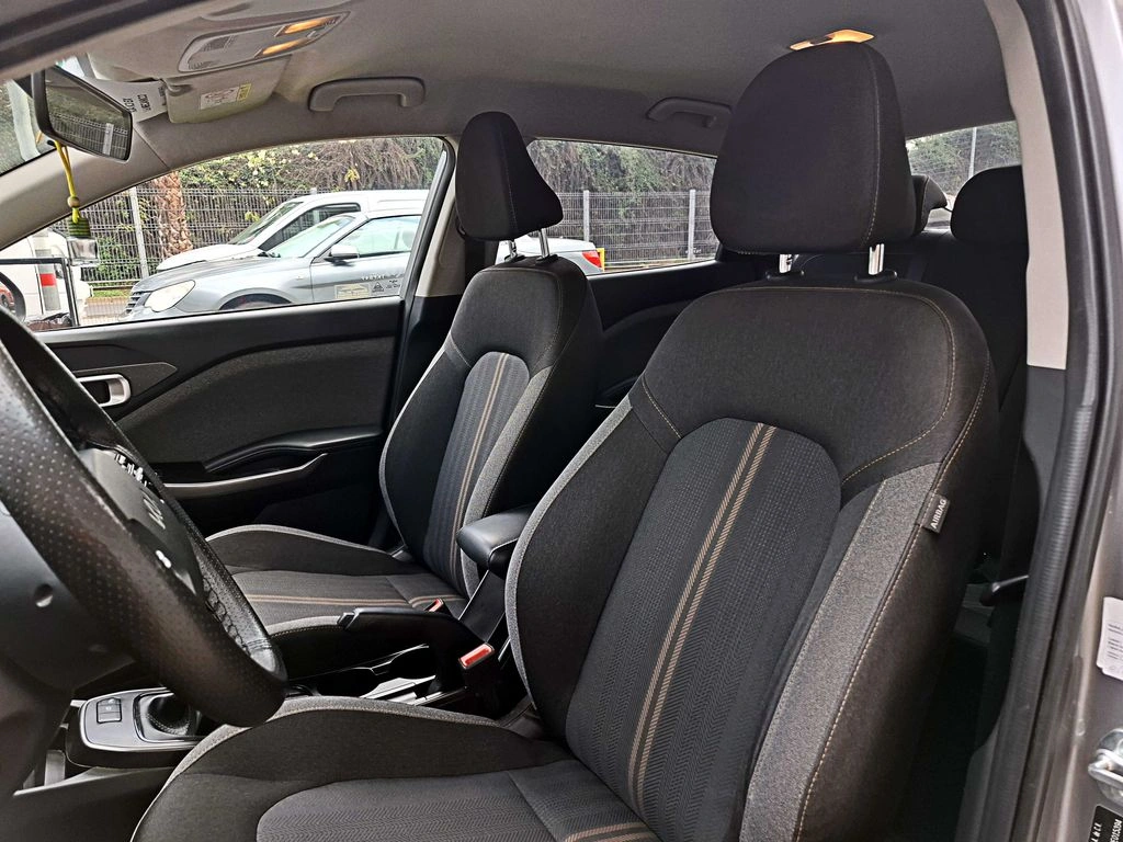 Kia K3 1.6 Ex 4x2 Mt 4p año 2024