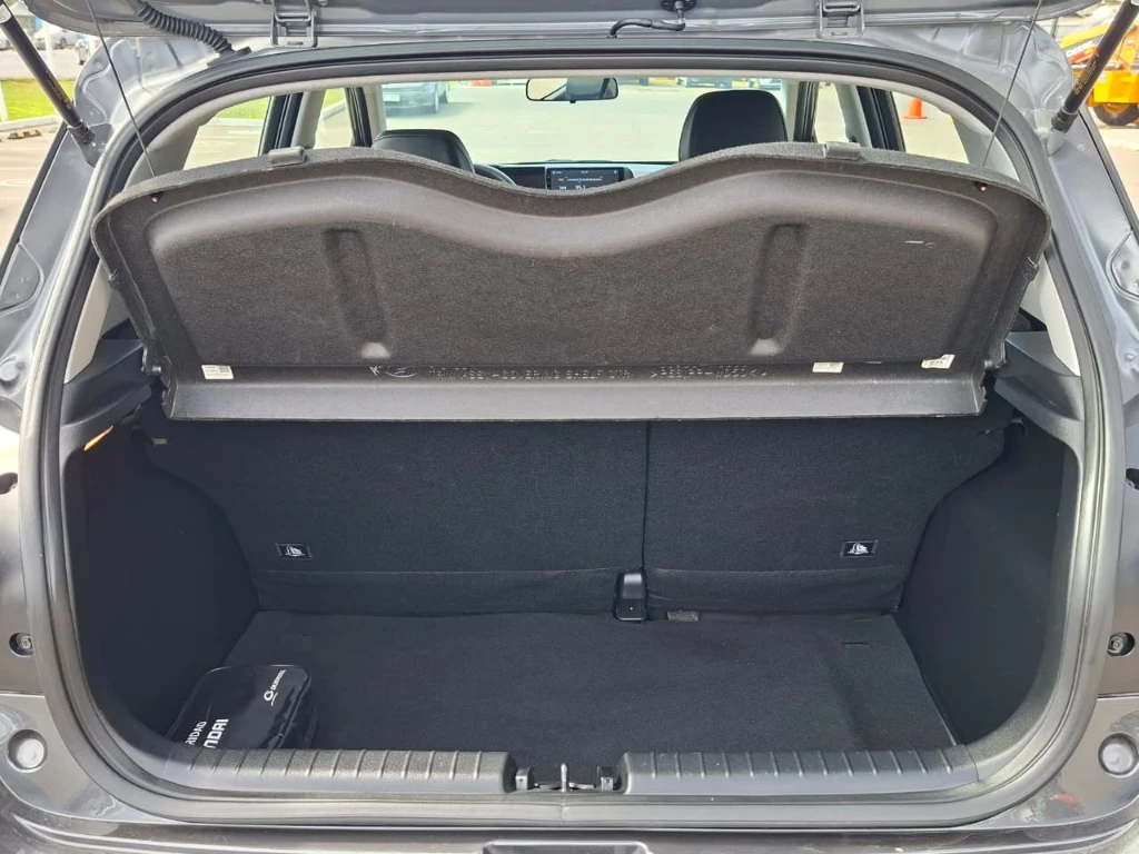 Hyundai Grand I10 Ai3 Hb 1.2 Mt Plus año 2025