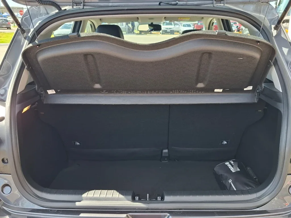 Hyundai Grand I10 Ai3 Hb 1.2 Mt Plus año 2025