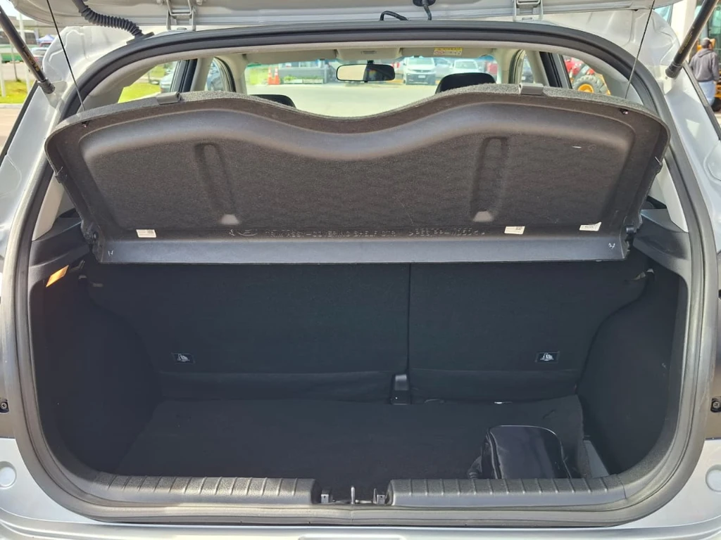 Hyundai Grand I10 Ai3 Hb 1.2 Mt Plus año 2025