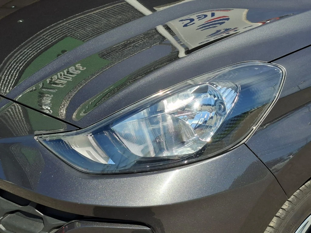 Hyundai Grand I10 Ai3 Hb 1.2 Mt Plus año 2025