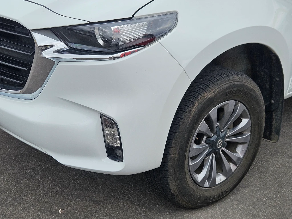 Mazda Bt-50 4wd 3.0 Aut año 2024