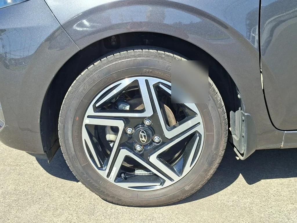 Hyundai Grand I10 Ai3 Hb 1.2 Mt Plus año 2025