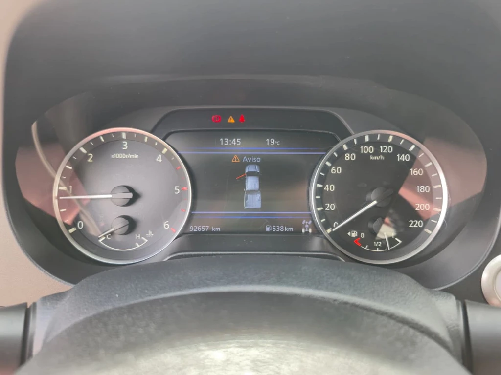 Nissan Navara Navara Le Mt Dcab Mt 4x4 2.3 año 2023