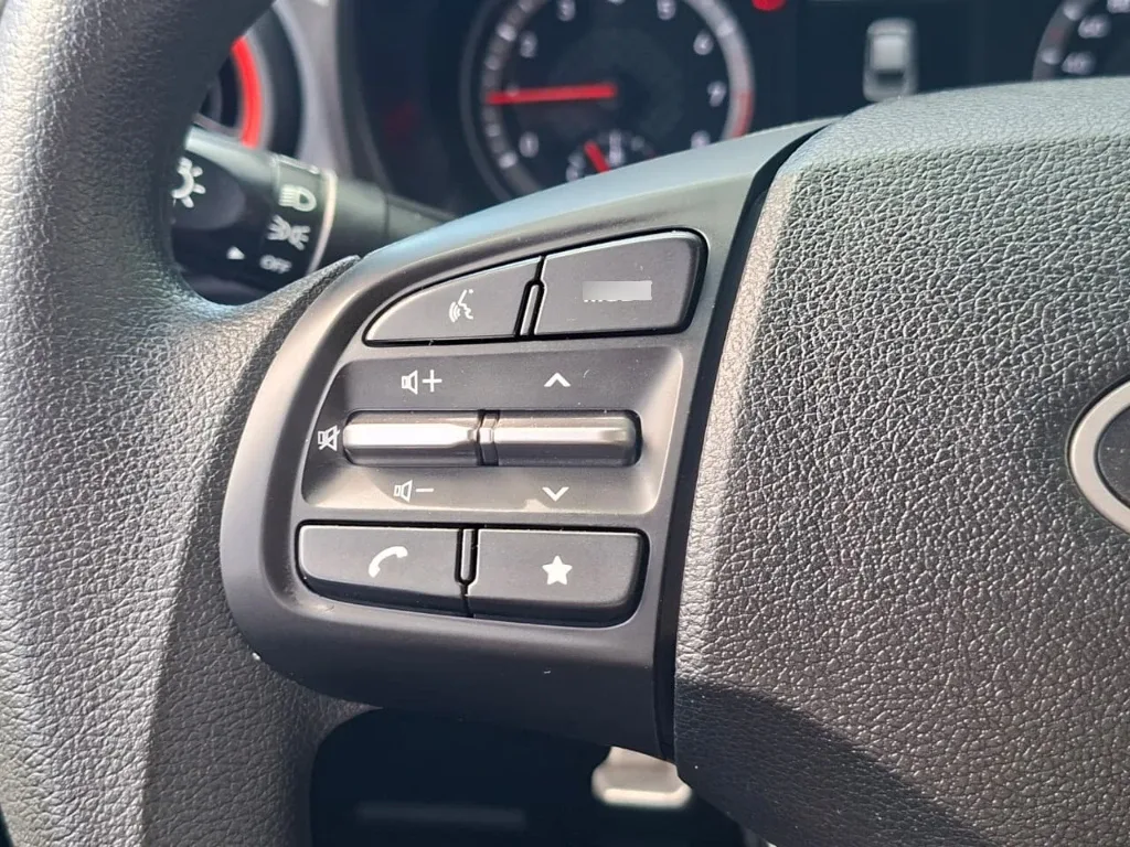 Hyundai Grand I10 Ai3 Hb 1.2 Mt Plus año 2025