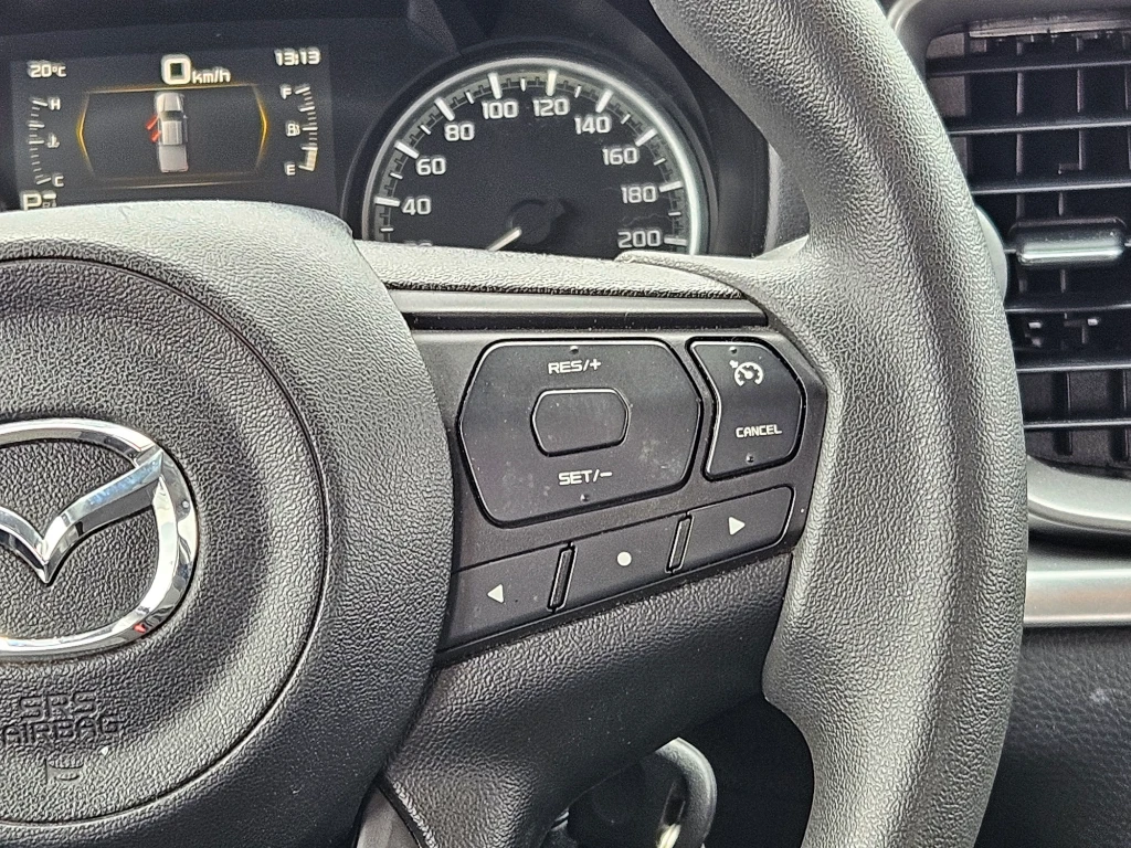 Mazda Bt-50 4wd 3.0 Aut año 2024