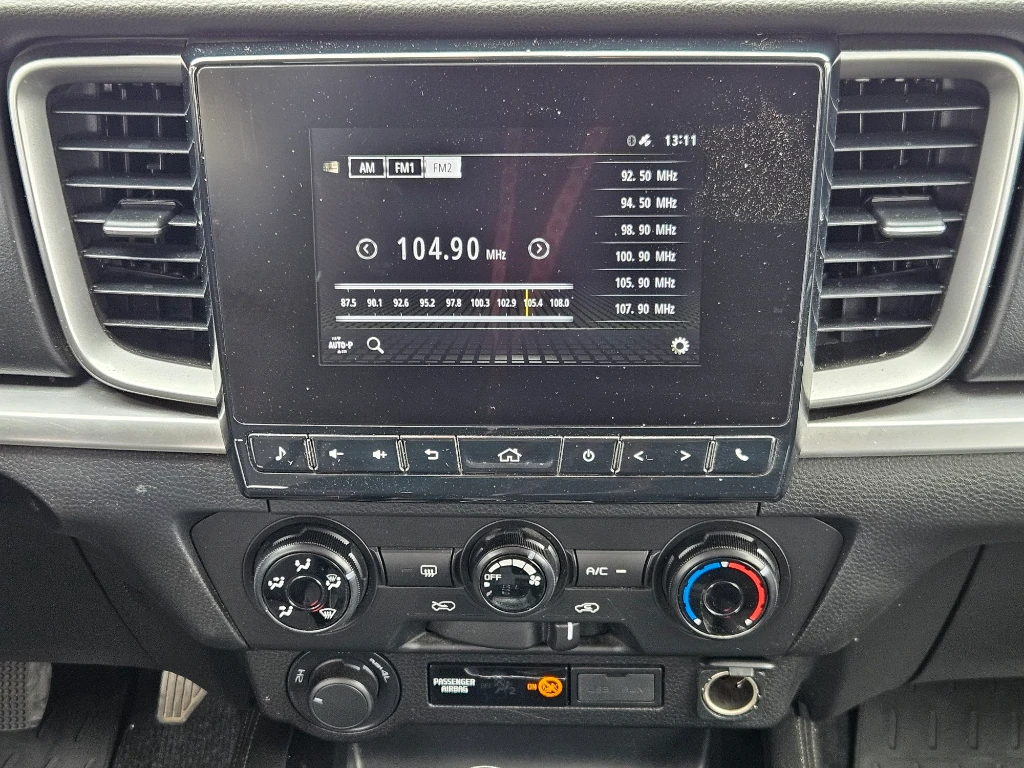 Mazda Bt-50 4wd 3.0 Aut año 2024