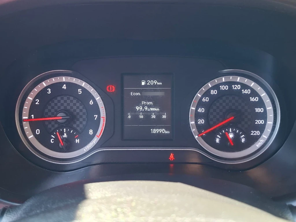 Hyundai Grand I10 Ai3 Hb 1.2 Mt Plus año 2025