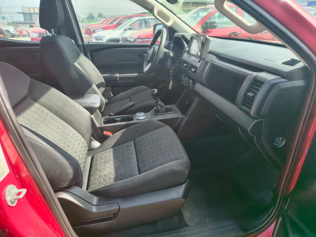 Mitsubishi L200 Katana D/c 2.4 Tdi Mt Xrt 4x4 año 2024