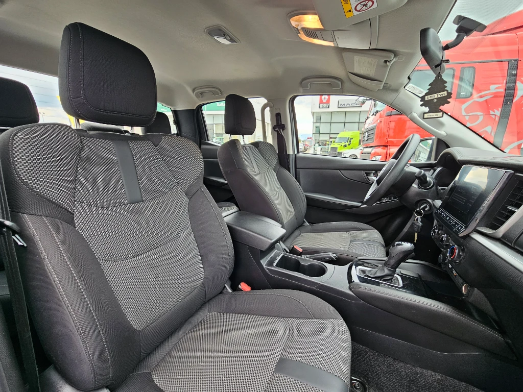 Mazda Bt-50 4wd 3.0 Aut año 2024