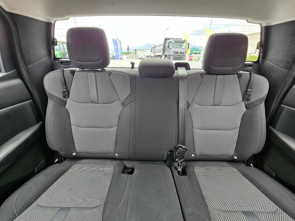 Mazda Bt-50 4wd 3.0 Aut año 2024