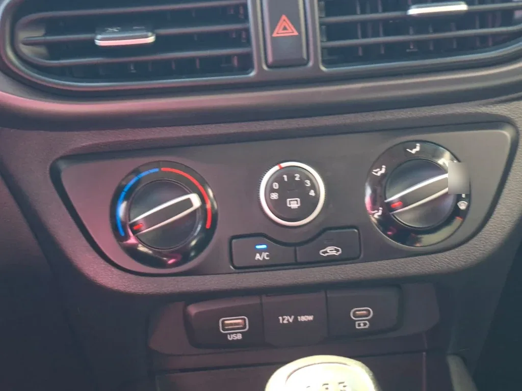 Hyundai Grand I10 Ai3 Hb 1.2 Mt Plus año 2025