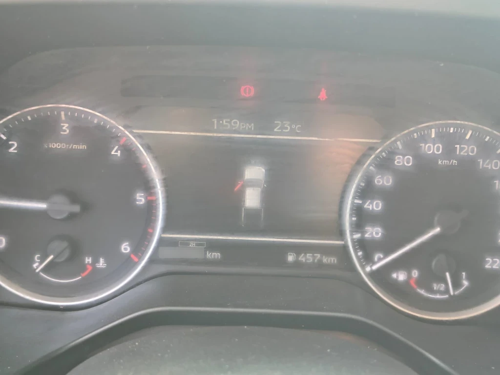 Mitsubishi L200 Katana D/c 2.4 Tdi Mt Xrt 4x4 año 2024