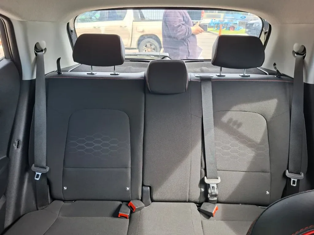 Hyundai Grand I10 Ai3 Hb 1.2 Mt Plus año 2025
