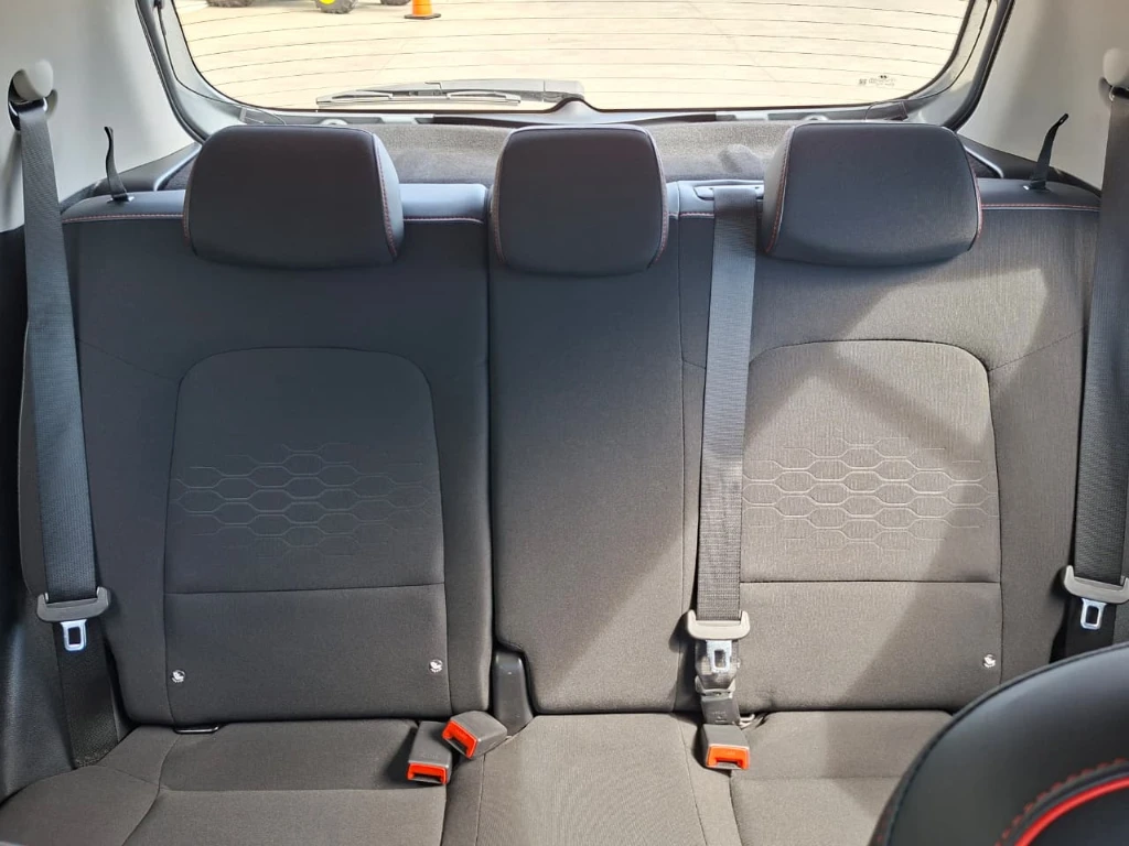 Hyundai Grand I10 Ai3 Hb 1.2 Mt Plus año 2025