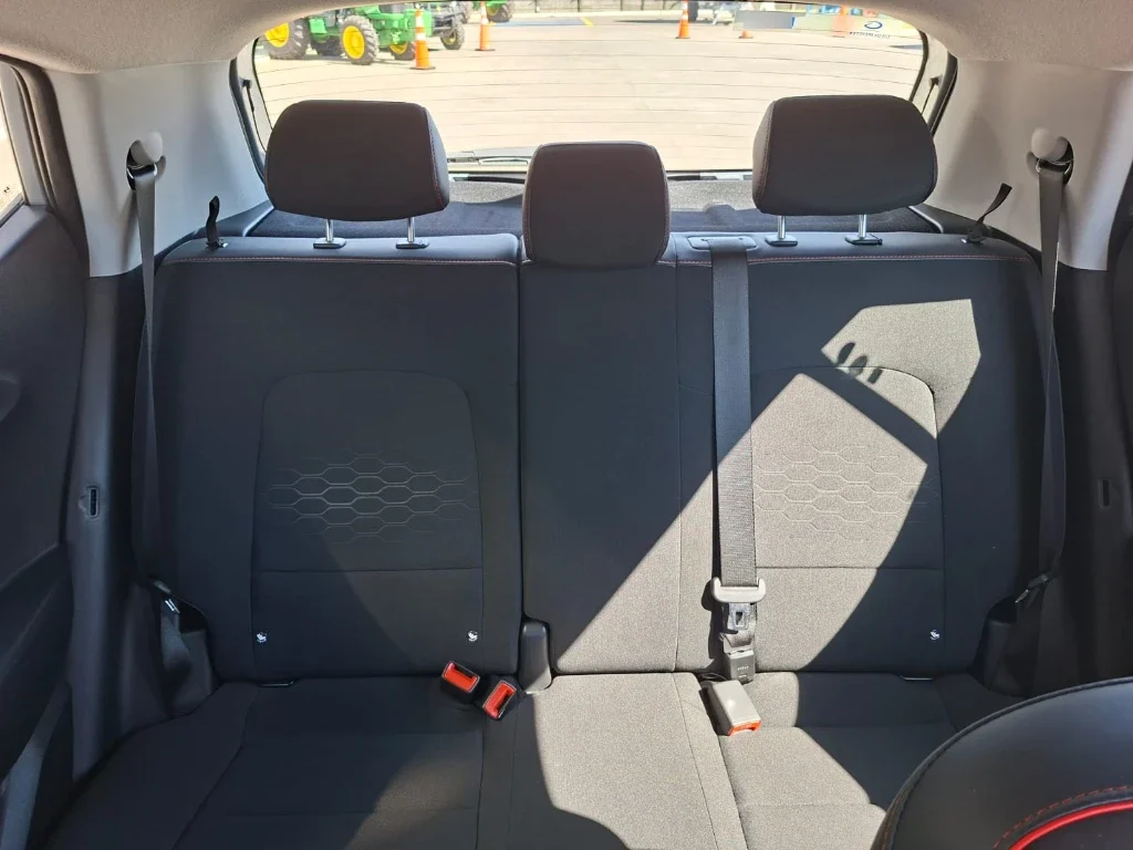 Hyundai Grand I10 Ai3 Hb 1.2 Mt Plus año 2025