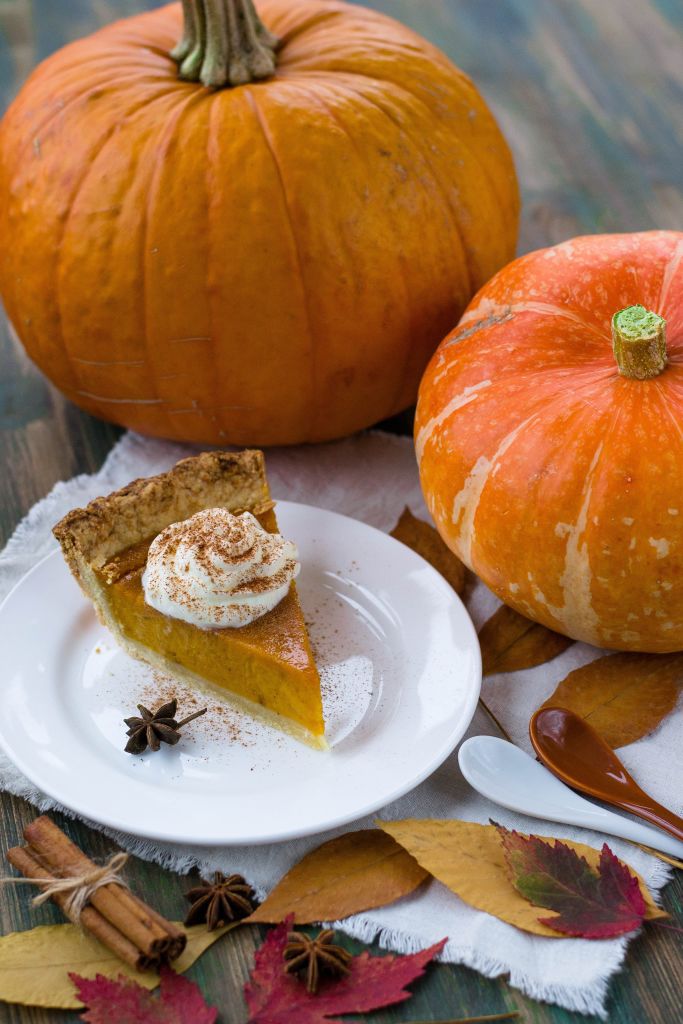 the pumpkin makes you beautiful, not just for Halloween. With its beneficial antioxidant, restructuring properties nutritive elasticizing and soothing, can not miss in your beauty routine