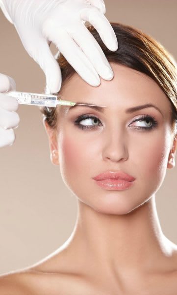 cosmetic surgery