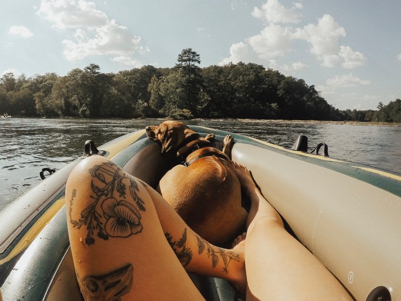Anestop helps tattooed skin