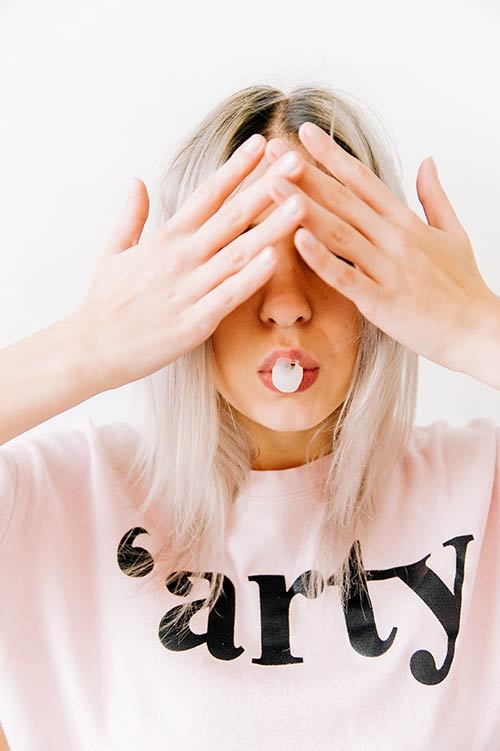 Aesthetic tattoo therapy for long-term eyebrows