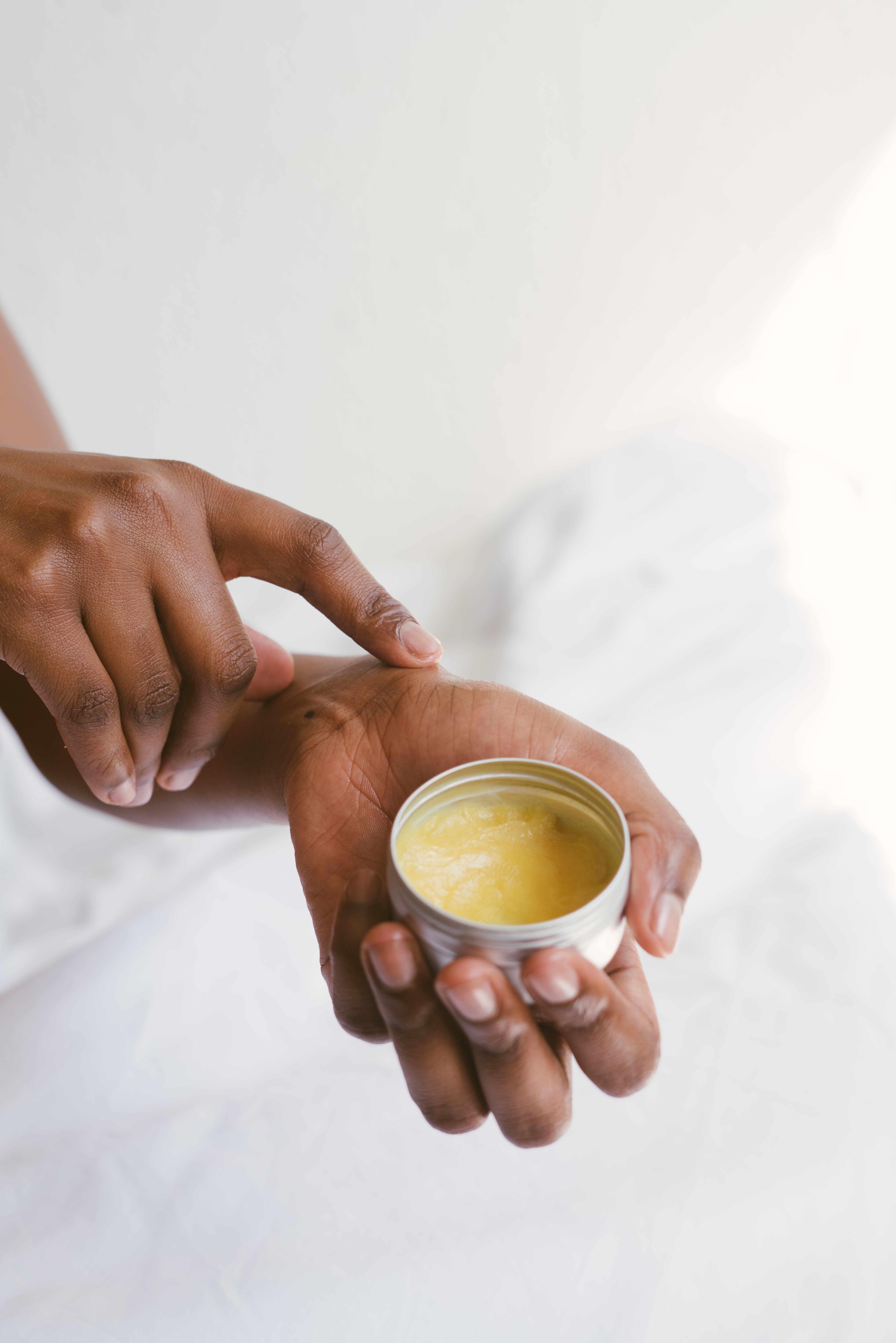 pumpkin face cream