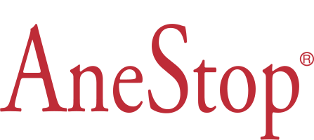 Anestop Logo