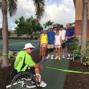 Grand Opening of O