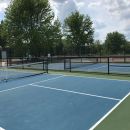 Kings College Courts