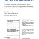 Rules and Info