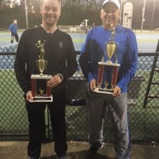 2017 ladder champs