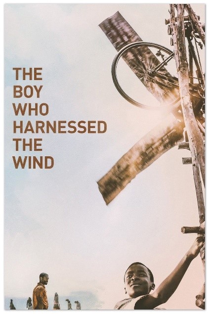 The True Story Behind 'The Boy Who Harnessed The Wind' Is So Epic ...