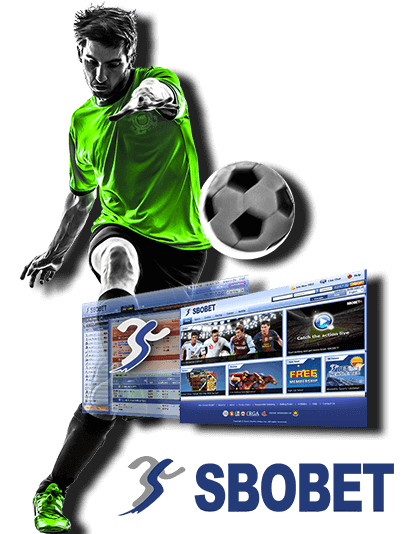 Judi Bola Online SBOBET