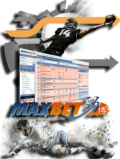 Judi Bola Online MAXBET