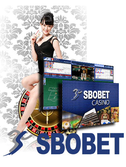 Judi Casino Online SBOBET