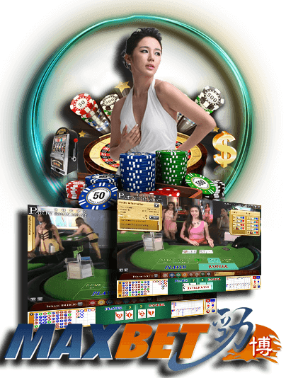 Judi Casino Online MAXBET