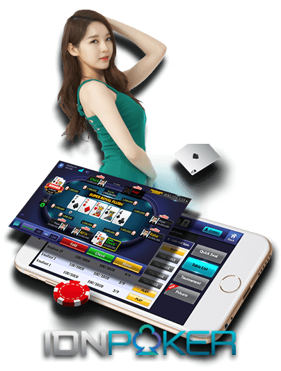 Judi Poker Online Domino Qiu Qiu MITOSPOKER