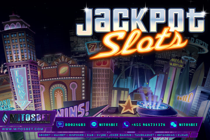 JOKER123 CASINO